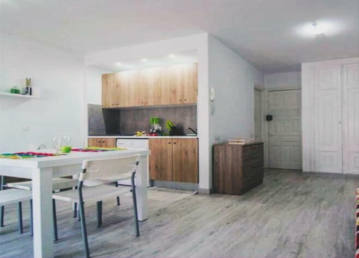 Appartamento Casita Blanca Corralejo
