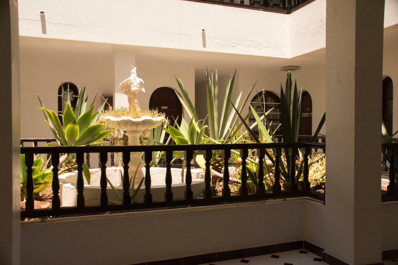 Casita Blanca Appartamento *