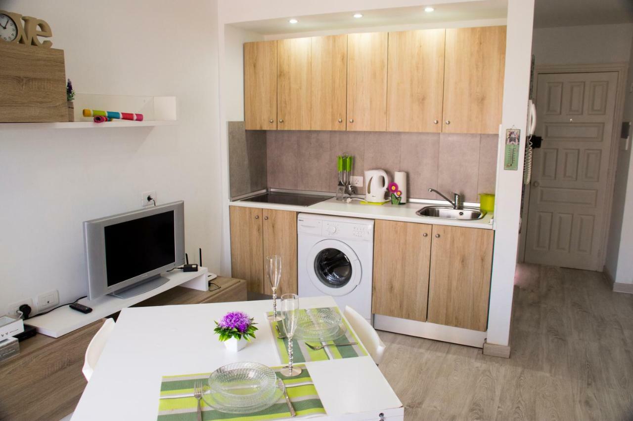 Appartamento Casita Blanca *