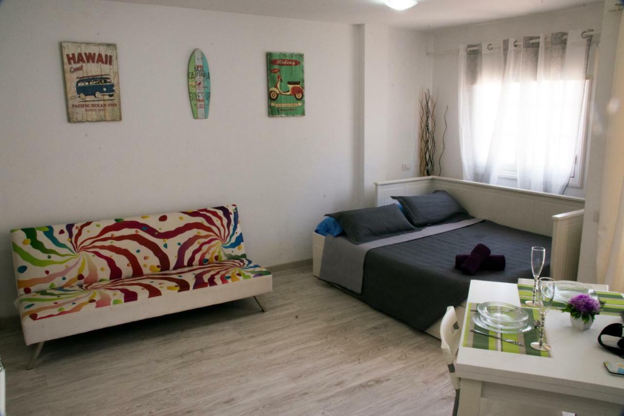 Casita Blanca Appartamento Corralejo