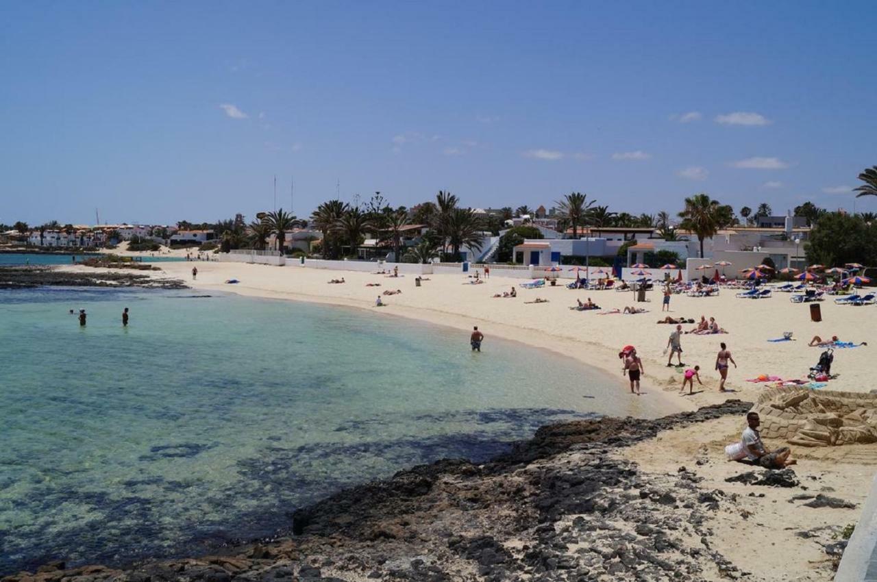 Casita Blanca Appartamento Corralejo