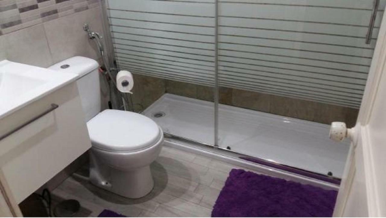 Casita Blanca Appartamento